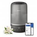 Philips 1000 series HU1510/03 õhuniisuti Ultrahelilained 3 l Hõbe 19,6 W Philips 1000 series HU1510/03 õhuniisuti Ultrahelilained 3 l Hõbe 19,6 W