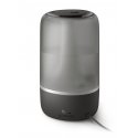 Philips 1000 series HU1510/03 увлажнитель Ультразвуковой 3 L Серебристый 19,6 W Philips 1000 series HU1510/03 увлажнитель Ультразвуковой 3 L Серебристый 19,6 W