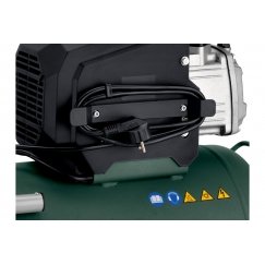 Компрессор METABO BASIC 250-50 W 230V 50L 8BAR 110L/МИН МАСЛЯНЫЙ