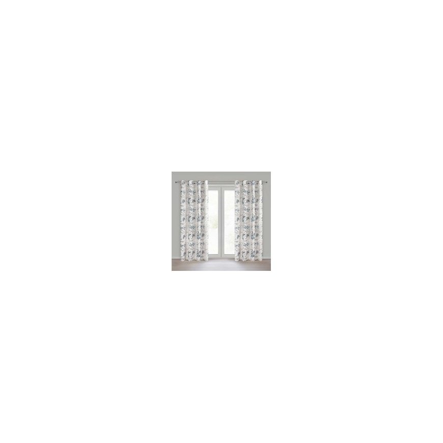 Eurofirany ZAS/NOA/B+NIEB 140X250 JUNGIKLIS