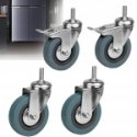 Stalo ratastega piduriga Spacetronik SPE-A02 M8 Stalo ratastega piduriga Spacetronik SPE-A02 M8