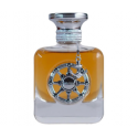 Khadlaj Onyx Silver EDP perfume for men, 100 ml Khadlaj Onyx Silver EDP perfume for men, 100 ml