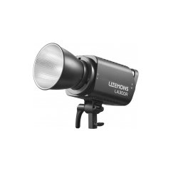 Apgaismojuma iekārta - Godox Litemons LA300R RGB LED Video Light 3 gaismas komplekts Melns