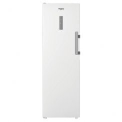 Whirlpool 187cm White Freezer