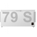Whirlpool 187cm ledusskapis balts Whirlpool 187cm ledusskapis balts
