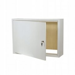 Spacetronik Metal Korpus TPR-8W v3 Kapp 700x500x200