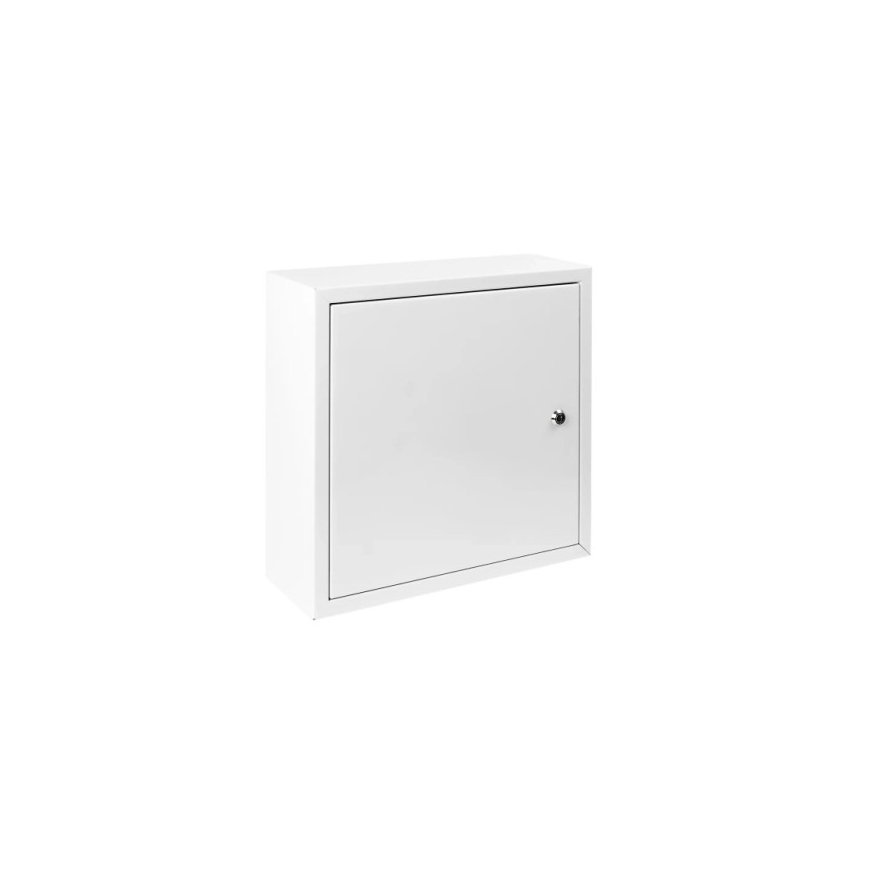 Spacetronik Metal Case TPR-8W v3 Cabinet 700x500x200 – 2