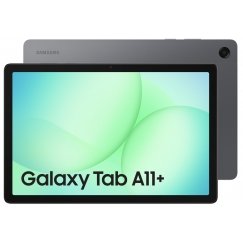 Samsung Galaxy Tab A11+ 128 GB 27,9 cm (11") 6 GB Wi-Fi 5 (802.11ac) Hall