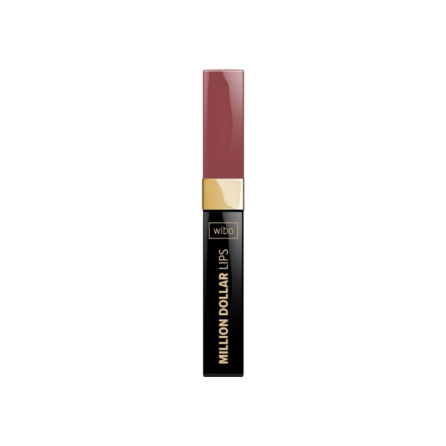 Wibo Million Dollar Lips 4, 6 ml