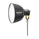 Lighting accessory - Godox GP5 parabolic softbox 150cm for MG1200Bi LED light Lighting accessory - Godox GP5 parabolic softbox 150cm for MG1200Bi LED light