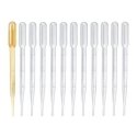 Oem Pipet 3ml - Tilguti kaaludega - 100tk