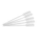OEM Pipetti 3 ml - Tiputin, jossa on vaaka - 100 kpl OEM Pipetti 3 ml - Tiputin, jossa on vaaka - 100 kpl