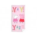 Astley Baker Davies Peppa Pig mikrofiilinen uimapyyhe Astley Baker Davies Peppa Pig mikrofiilinen uimapyyhe