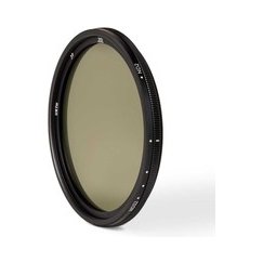Filter - Urth 86mm ND8 128 Variable ND Lens Filter 3-7 Stops