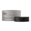 Filtri - Urth 82mm UV, CPL, ND8, ND1000 filtri komplektis Filtri - Urth 82mm UV, CPL, ND8, ND1000 filtri komplektis