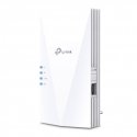 TP-Link RE500X võrgulaiendaja Võrgusaatja ja -vastuvõtja Valge 1000 Mbit/s TP-Link RE500X võrgulaiendaja Võrgusaatja ja -vastuvõtja Valge 1000 Mbit/s