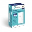 TP-Link RE500X võrgulaiendaja Võrgusaatja ja -vastuvõtja Valge 1000 Mbit/s TP-Link RE500X võrgulaiendaja Võrgusaatja ja -vastuvõtja Valge 1000 Mbit/s