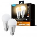 Govee Smart -lamppu WW 9W-60W 800lm E27 2kpl Pitkä käyttöikä, Matter Govee Smart -lamppu WW 9W-60W 800lm E27 2kpl Pitkä käyttöikä, Matter