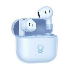 Baseus Wireless Earphones In-Ear (In-Ear Type) Bass BS2 Lite TWS - Blue
