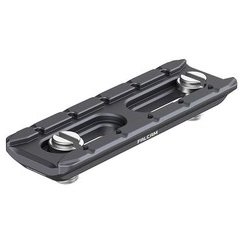 Adapter - Ulanzi FALCAM F22 F009 Mounting Adapter Aluminum 1/4" Screws