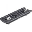 Adapteri - Ulanzi FALCAM F22 F009 Asennusadapteri Alumiini 1/4" Pultit