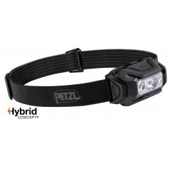 Petzl ARIA 2R RGB налобный фонарь, 625 лм, черный