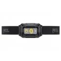 Petzl ARIA 2R RGB otsalamppu, 625 lm, musta