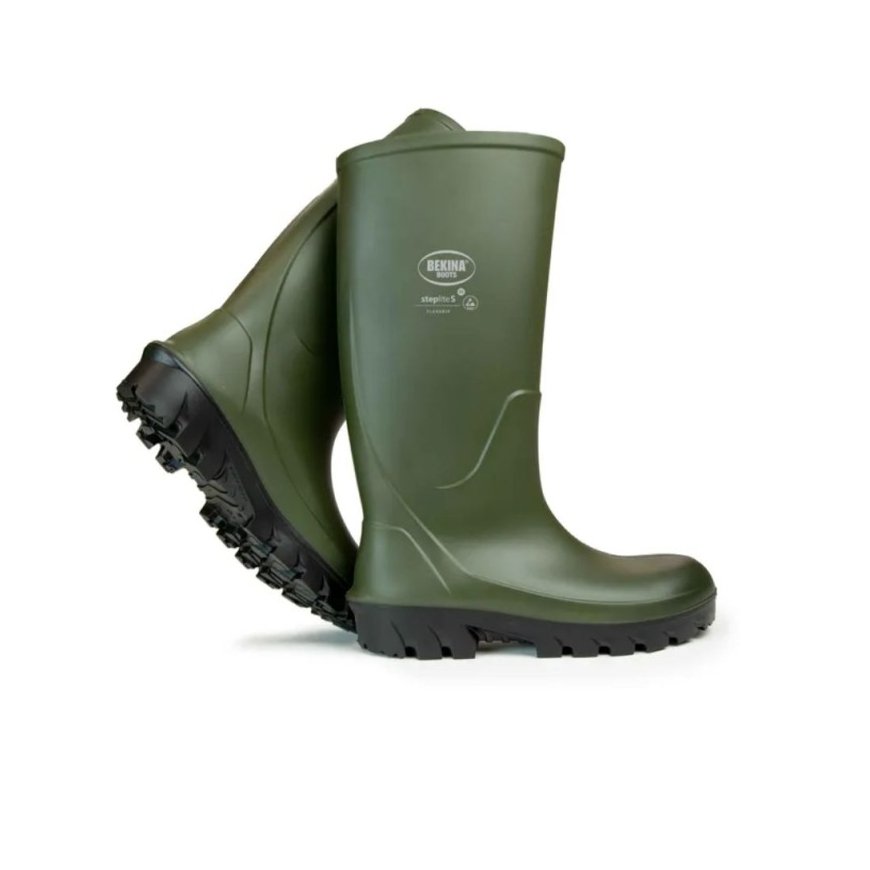 Botai BEKINA StepliteS Flexgrip O4, green 43