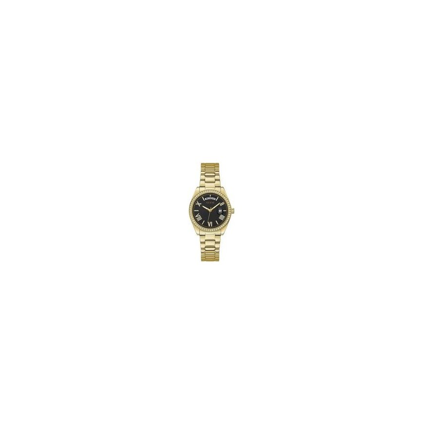 Naisteregister GUESS GW0307L2 LUNA + KARP (zu509d)