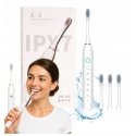 Sonic toothbrush X3 White Sonic toothbrush X3 White