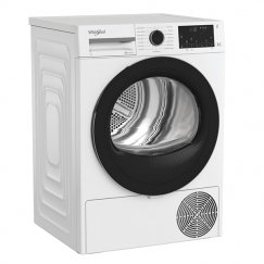 Džiovyklė Whirlpool