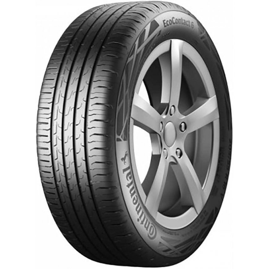 Continental 215/65R17 ECOCONTACT 6 99V AO1