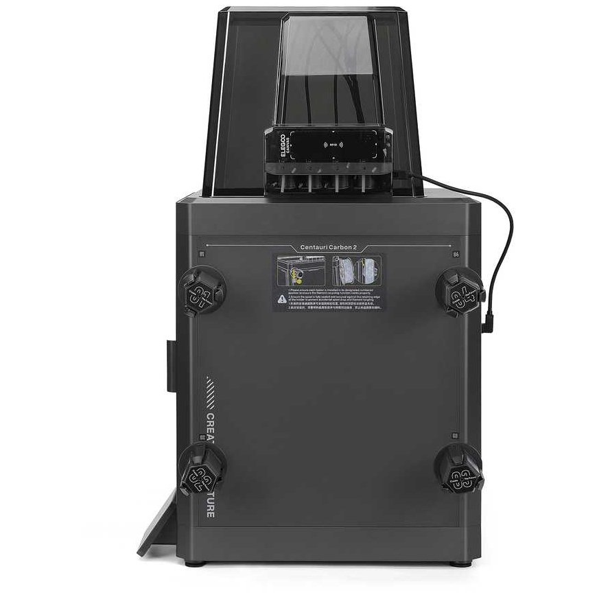 Elegoo Centauri Carbon 2 -sarja – 2