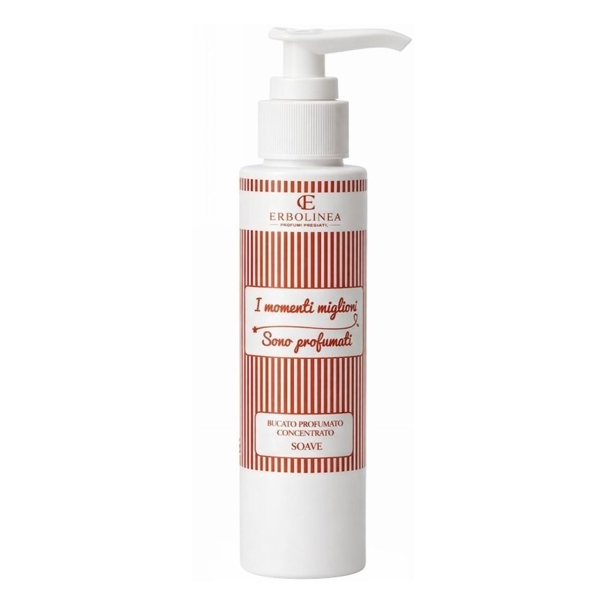 Erbolinea Veļa smarža Erbolinea Perfume Bucato