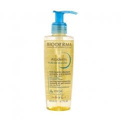 Bioderma Atoderm dušoõli, 200 ml