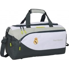 Спортивная сумка Real Madrid CF Safta Real Madrid 25/26