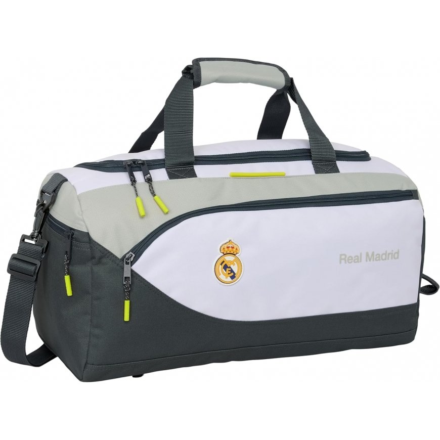 Real Madrid Cf Safta Real Madrid 25/26 urheilukassi