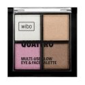 Catrice WIBO_Radiance Dazzle silmapliiats 6 g Catrice WIBO_Radiance Dazzle silmapliiats 6 g