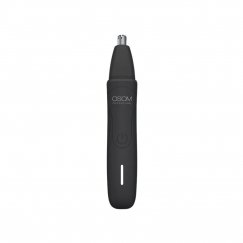 Barzdaskutē Nosies un ausu matu trimmeris OSOM Professional Nose & Ear Hair Trimmer OSOMPN1