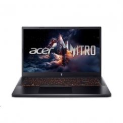 ACER NTB Nitro V 15 (ANV15-52-9706), Core i9 270H, 15.6" FHD, 16GB, 1TB SSD, RTX 5060, W11H, Black