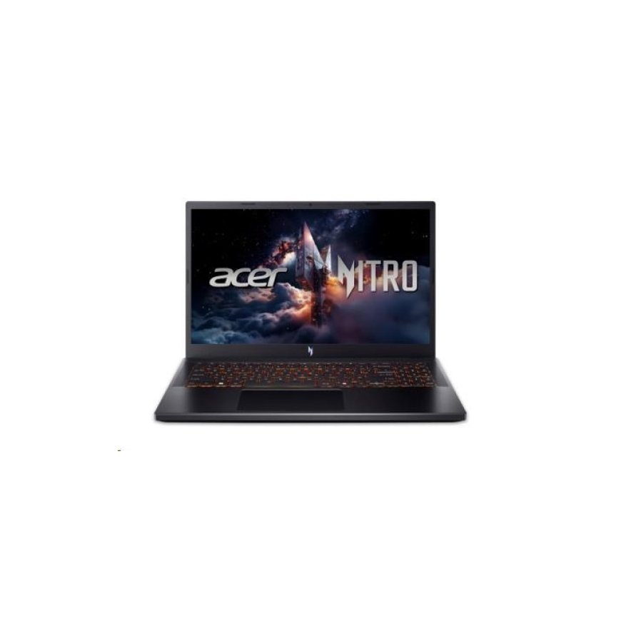 ACER NTB Nitro V 15 (ANV15-52-9706), Core i9 270H, 15.6" FHD, 16GB, 1TB SSD, RTX 5060, W11H, Black