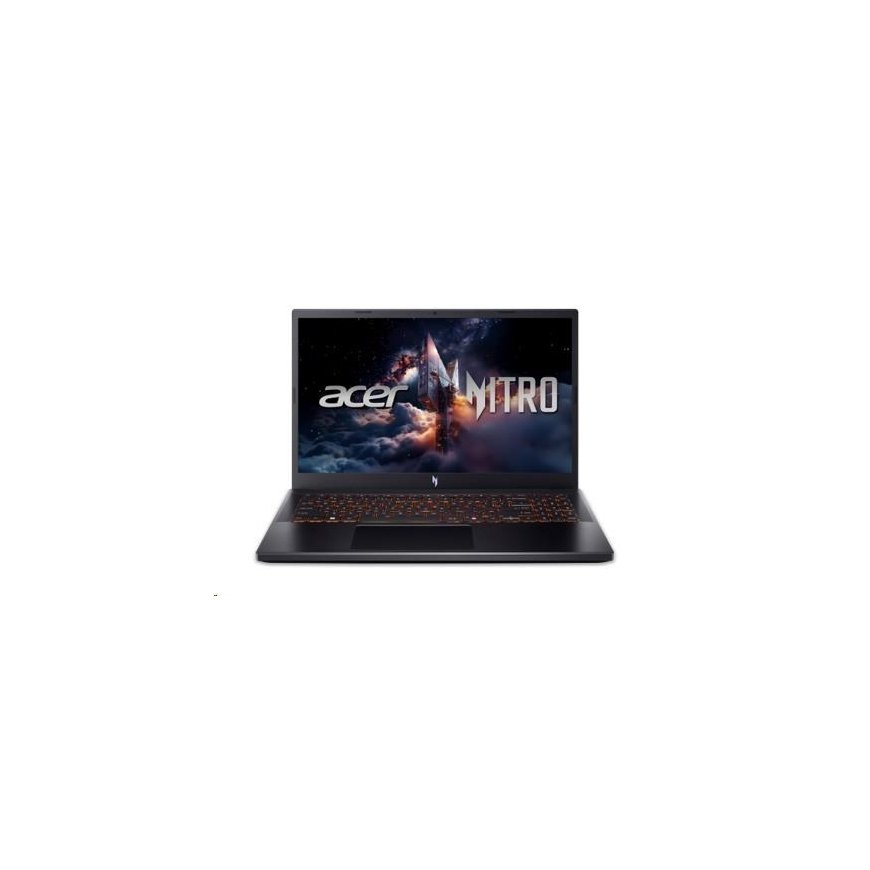 ACER NTB Nitro V 15 (ANV15-52-9706), Core i9 270H, 15.6" FHD, 16 ГБ, 1 ТБ SSD, RTX 5060, W11H, Черный – 2
