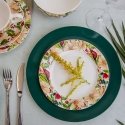 Botanic Desert Plate 19 cm AMBITION Botanic Desert Plate 19 cm AMBITION