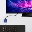 ATEN HDMI to VGA converter ATEN HDMI to VGA converter