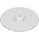 Comandante coffee grinder shaft cap – transparent Comandante coffee grinder shaft cap – transparent