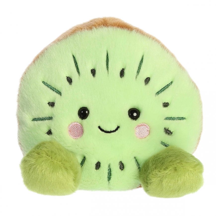 Aurora Palm Pals Ankan pehmolelu 13cm