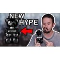 Moschino Toy Boy 2 Eau De Parfum 30 мл для мужчин Moschino Toy Boy 2 Eau De Parfum 30 мл для мужчин