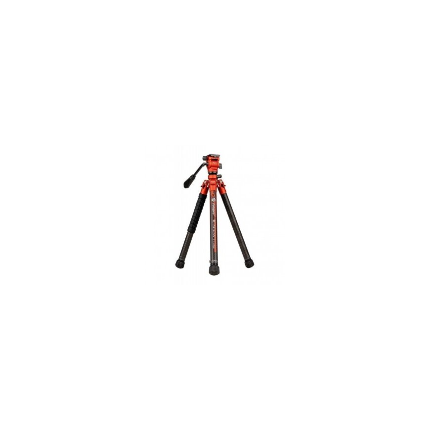 Tri-pod Fotopro Sherpa (Must)