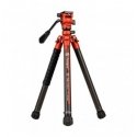 Trikier Fotopro Sherpa (Musta) Trikier Fotopro Sherpa (Musta)
