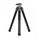 Trikier Fotopro Sherpa (Musta) Trikier Fotopro Sherpa (Musta)